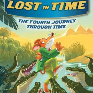 Geronimo Stilton Journey Through Time: Lost In Time