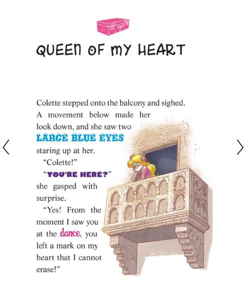 Thea Stilton and the Treasure Seekers: The Legend of The Maze - Image 3
