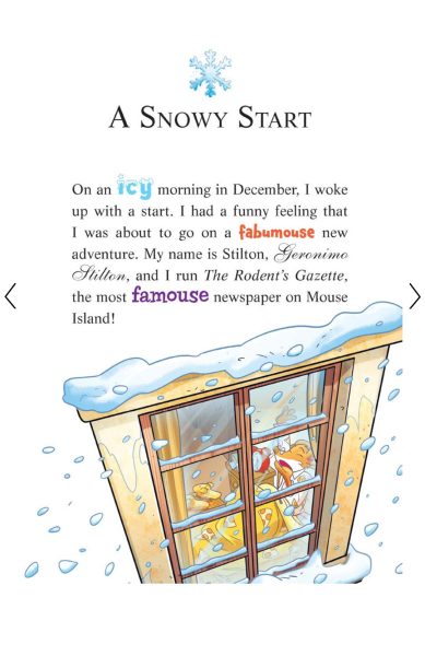 Geronimo Stilton #76: Superstore Surprise - Image 2