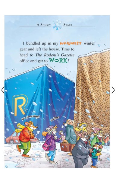 Geronimo Stilton #76: Superstore Surprise - Image 5