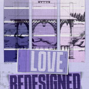 Love Redesigned - Lakefront Billionaires
Lauren Asher