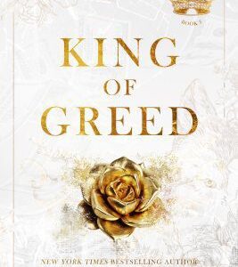 King of Greed -( Kings of Sin)
Ana Huang 