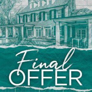 Final Offer - Dreamland Billionaires
Lauren Asher