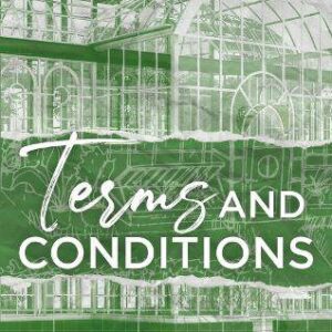 Terms and Conditions - Dreamland Billionaires Book 2 
Lauren Asher
