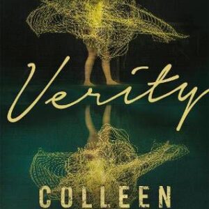 Verity 
Colleen Hoover 