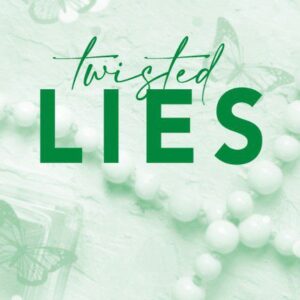 Twisted Lies ( Twisted Series Book)
Ana Huang