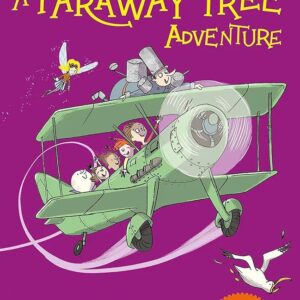 The Land of Dreams: Colour Short Stories (A Faraway Tree Adventure Book 5)