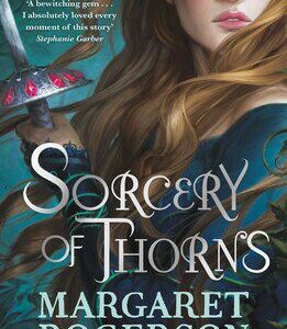 Sorcery of Thorns