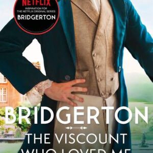 The Viscount Who Loved Me (Bridgerton Book 2)
Julia Quinn