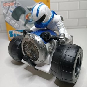 Stunt Bike Rider