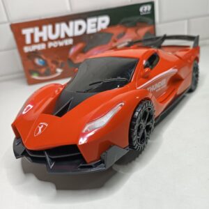Thunder Ferrari TYP2