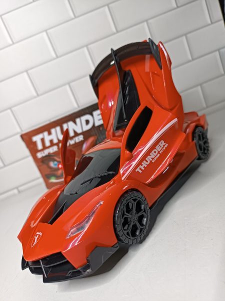 Thunder Ferrari TYP2 - Image 2