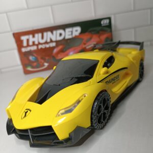 Thunder Ferrari TYP1