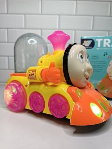 Thomas Choo Choo Train