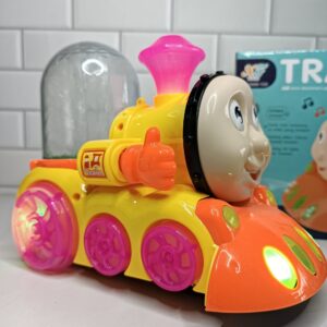Thomas Choo Choo Train