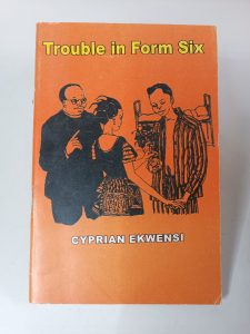 Trouble in Form Six