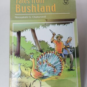 Tales From Bushland