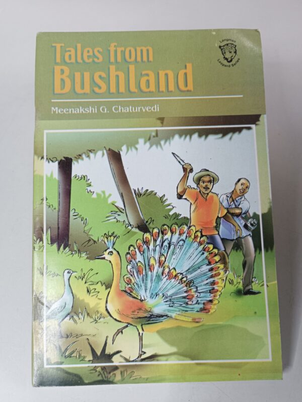 Tales From Bushland