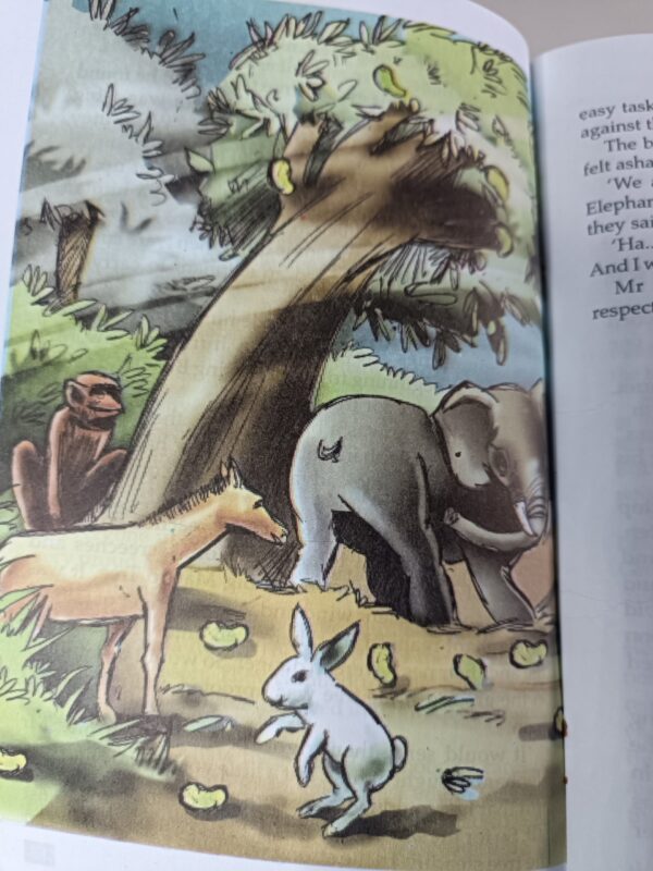 Tales From Bushland - Image 3