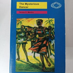 The Mysterious Dancer