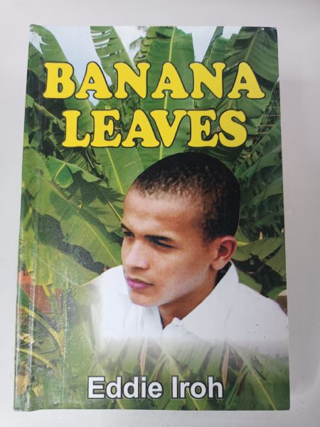 Banana Leaves- Without a Silver Spoon Book 2