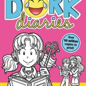 Dork Diaries - Dork Diaries 1
New Cover