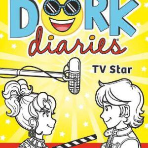Dork Diaries: TV Star - Dork Diaries 7 Copy