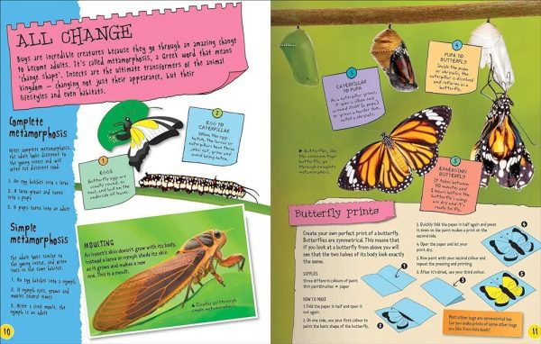 Project Bugs - Image 2