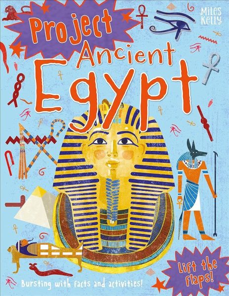 Project Ancient Egypt