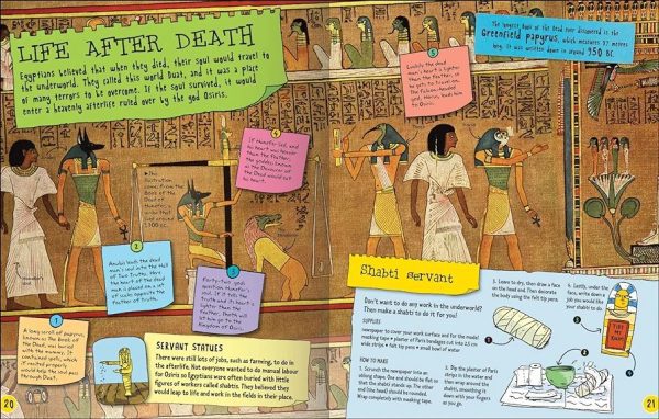 Project Ancient Egypt - Image 4