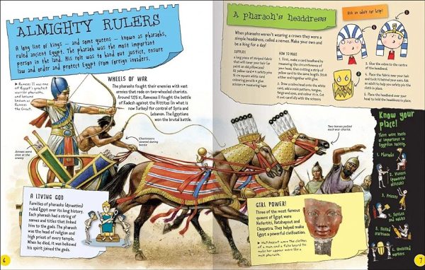 Project Ancient Egypt - Image 5