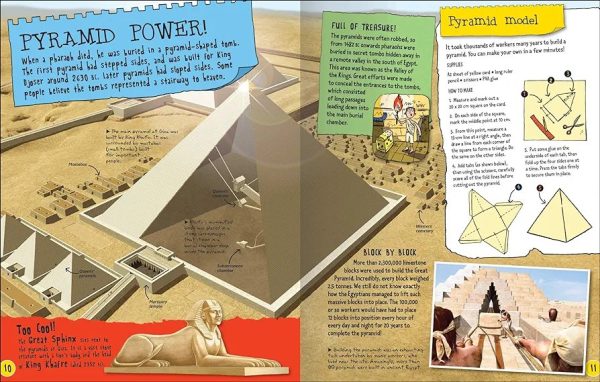 Project Ancient Egypt - Image 3