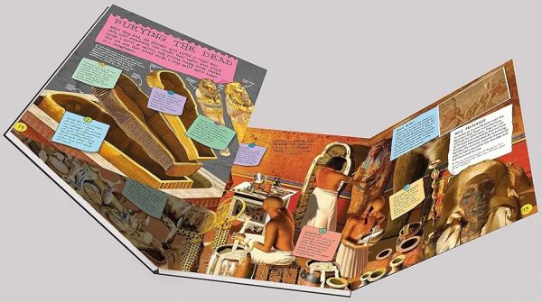 Project Ancient Egypt - Image 2