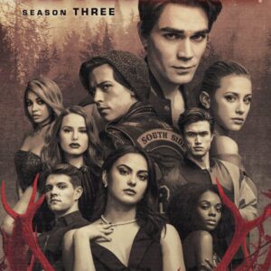 Riverdale Season 3