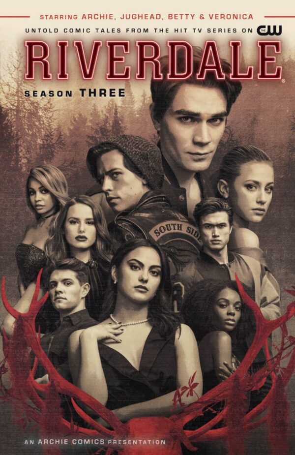 Riverdale Season 3