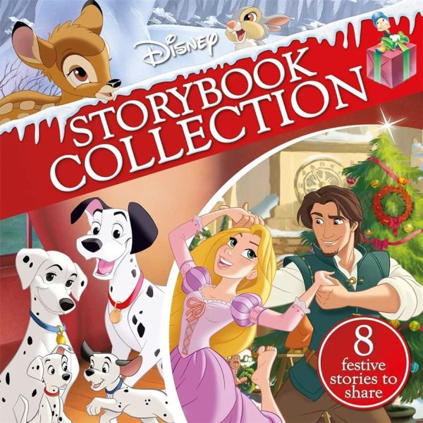 Disney Storybook Collection 