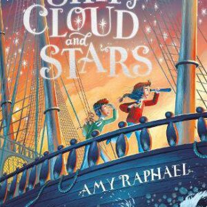 The Ship of Cloud and Stars
Amy Raphael