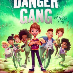 The Danger Gang
Tom Fletcher