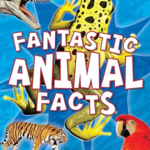 Fantastic Animal Facts