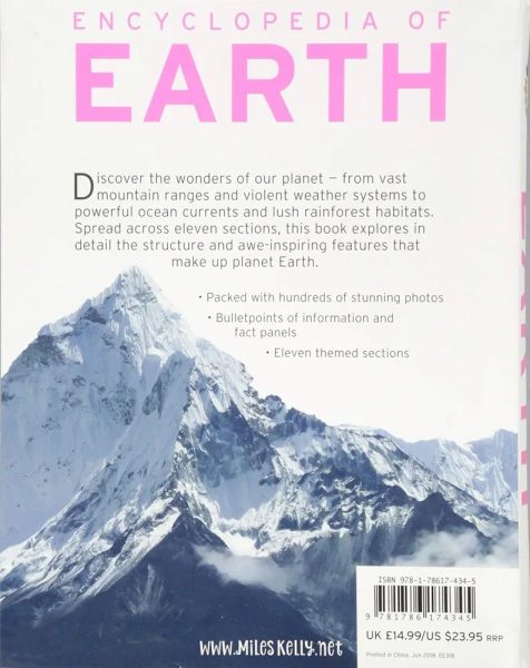 Encyclopedia of Earth - Image 3