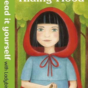 Little Red Riding Hood - Read it yourself with Ladybird: Level 2