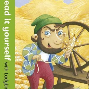 Rumpelstiltskin - Read it yourself with Ladybird: Level 2