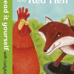 Sly Fox and Red Hen - Read it yourself with Ladybird: Level 2
