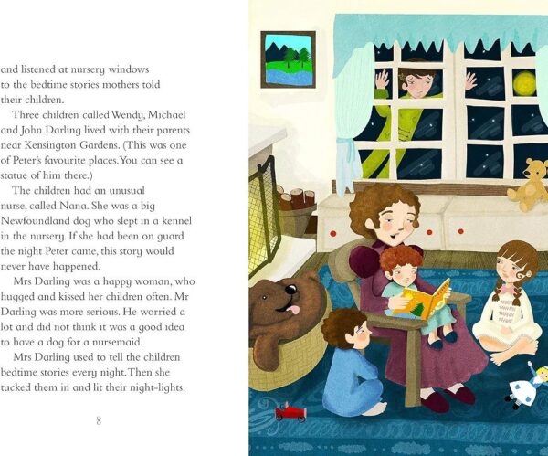 Ladybird Classics: Peter Pan - Image 2