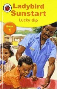 Ladybird Sunstart : Lucky Dip - Book 1