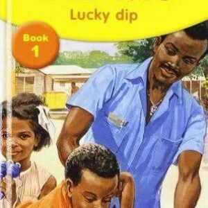 Ladybird Sunstart : Lucky Dip - Book 1