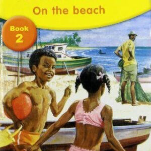 Ladybird Sunstart: On The Beach - Book 2