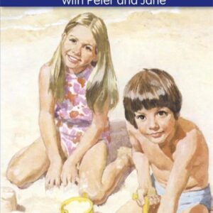 Key Words With Peter and Jane: 1a Play with us