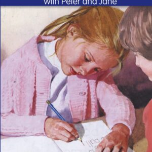 Key Words With Peter and Jane 1c Read and write