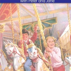 Key Words with Peter and Jane 2b Have a Go